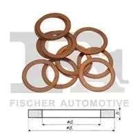 fischer-podkladka-cu-6x10x1-0-10szt