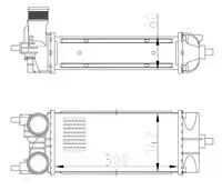 nrf-chlodnica-intercooler-ford-ecosport-1-5d-12-