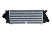 nrf-chlodnica-intercooler-mercedes-ml-2-7d-3-2-98-05
