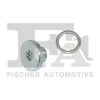 fischer-korek-spustu-oleju-oas168-m10x15-l8-torx-t40