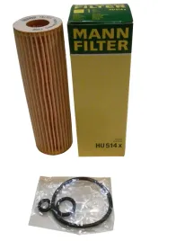 mann-filtr-oleju-hu514x-mercedes-c-180-w203-w204