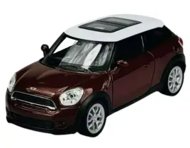 mini-cooper-s-paceman-brazowy-metalowy-samochodzik-kolekcjonerski-welly