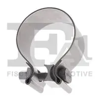 fischer-obejma-tlumika-665mm-bmw-3-e92-05-bmw-5-f10-09-bmw-5-f11-09-