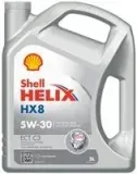 olej-shell-5w-30-helix-hx8-ect-c3-5l