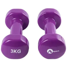 zestaw-hantli-2x3kg-fitness-pilates-male-ciezarki-hantle-zeliwne-do-cwiczen