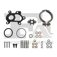 fischer-zestaw-mont-turbiny-kpl-opel-opel-vivaro-b-1-6cdti-14-