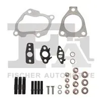 fischer-zestaw-mont-turbiny-kpl-toyota-toyota-hiace