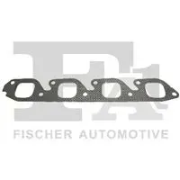 fischer-uszczelka-kolektora-wydechowego-ford-fiesta-iii-1-4-86-