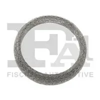 fischer-pierscien-tlumika-58x72x13-mitsubishi-carisma-95-opel-movano