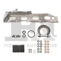 fischer-zestaw-mont-turbiny-kpl-psa-2-2hdi-peugeot-508-2-0-bluehdi-150-14-