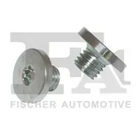 fischer-korek-spustu-oleju-oas168-m10x15-l8-torx-t40