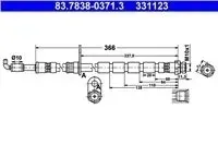 ate-przewod-ham-elast-przod-lewy-ford-fiesta-vi-08-