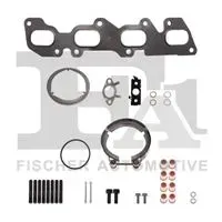 fischer-zestaw-mont-turbiny-kpl-vw-t6-2-0tdi-15-vw-caravelle-15-vw