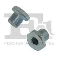 fischer-korek-spustu-oleju-oas084-m14x125-l13-peugeot-307-00-406-95