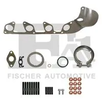 fischer-zestaw-mont-turbiny-kpl-vag-2-0tdi-audi-a3-8p-03-mitsubishi-grandi