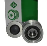 ina-kolo-pasowe-alternatora-bmw-1-e81-e82-e87-waga-z-opakowaniem-2-kg