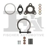fischer-zestaw-mont-turbiny-kpl-opel-opel-corsa-e-14-1-3cdti