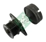 ina-kolo-pasowe-alternatora-ford-focus-stan-nowy