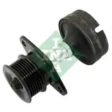 ina-kolo-pasowe-alternatora-ford-focus-producent-czesci-ina
