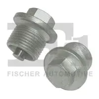 fischer-korek-spustu-oleju-oas117-m20x15-l19-sw15-z-magnesem