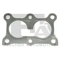 fischer-uszczelka-tlumika-vw-audi-audi-a3-8l-96-vw-golf-iv-97-vw-polo