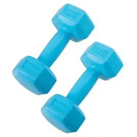 hantle-bitumiczne-2x1-kg-zestaw-ciezarkow-hantelki-do-cwiczen-fitness-stale