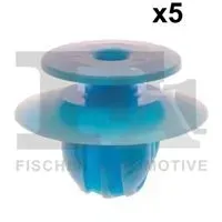 fischer-spinka-klips-mocujacy-5-szt-mitsubishi-outlander-ii-06-