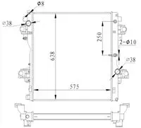 nrf-chlodnica-wody-toyota-land-cruiser-3-0d-10-