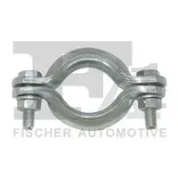fischer-obejma-tlumika-vw-audi-vw-polo-75-vw-81-vw-85-