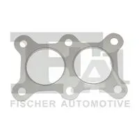 fischer-uszczelka-tlumika-vw-audi-vw-golf-iv-97-vw-polo