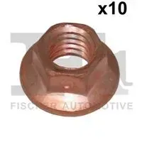 fischer-nakretka-m8x1-25-cu-10-szt-sw12-z-kol-sw12-kolnierz-miedz-samoko