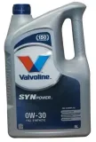 olej-valvoline-synpower-fe-0w30-5l-stan-nowy