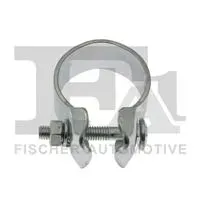 fischer-obejma-tlumika-435mm-vag