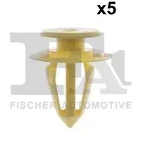 fischer-spinka-klips-mocujacy-5-szt-audi-a6-c5-97-a6-c6-04-