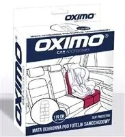 oximo-mata-ochronna-pod-fotelik-czarna-duza-dlugosc-120cm