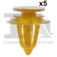 fischer-pinka-klips-mocujacy-bialy-5-szt-land-rover-discovery-iii