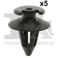 fischer-spinka-klips-mocujacy-5-szt-audi-a6-94-seat-toledo-iii
