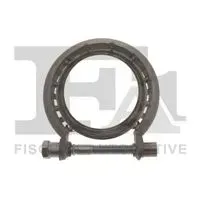 fischer-obejma-rury-wydech-70mm-stal-nierdzewna-dpf-katalizator-fiat-psa