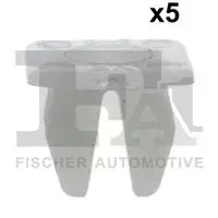 fischer-spinka-kostka-montazowa-5-szt-honda-civic-vi-95-insight-00-nissan