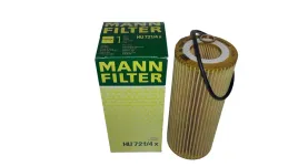 mann-filtr-oleju-hu721-4x-bmw-3-e46-e90-5-e60-x5