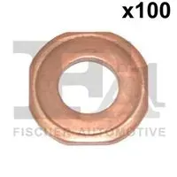 fischer-podkladka-termiczna-wtryskiwacza-100szt-opel-astra-h-04-1-7cdti