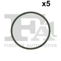 fischer-uszczelka-przewodu-turb-pierscien-5-szt-mercedes-e-w213-16-220cdi