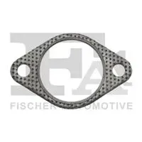 fischer-uszczelka-tlumika-opel-opel-frontera-92-vectra-b-95-c-02-