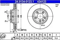 ate-tarcza-hamulcowa-przod-le-350x34-v-audi-q7-4l-06-porsche