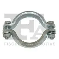 fischer-obejma-tlumika-vw-audi