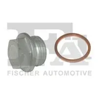fischer-korek-spustu-oleju-oas070-m18x15-l9-sw17-din7604a