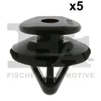fischer-spinka-klips-mocujacy-5-szt-subaru-forester-13-