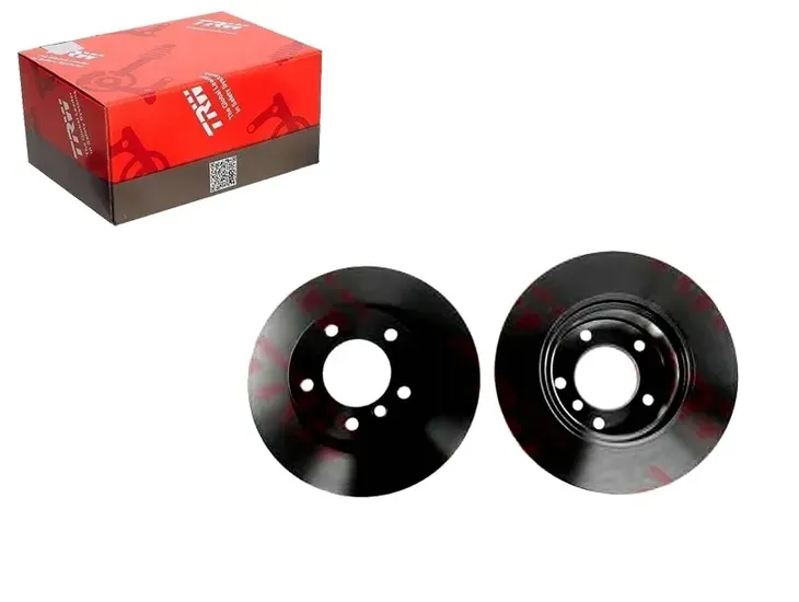 trw-tarcza-hamulcowa-przod-bmw-1-e81-e87-3-e90-waga-z-opakowaniem-12-kg