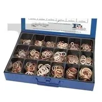 fischer-skrzynka-podkladki-miedziane-cu-540-szt