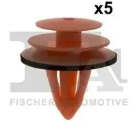 fischer-spinka-klips-mocujacy-5-szt-nissan-qashqai-i-06-